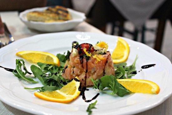 Il Vecchio e Il Mare